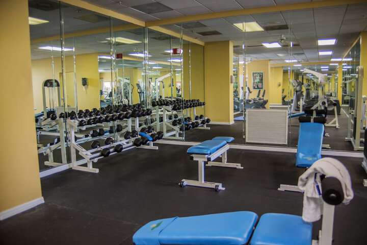 Health and Fitness 67 of 83