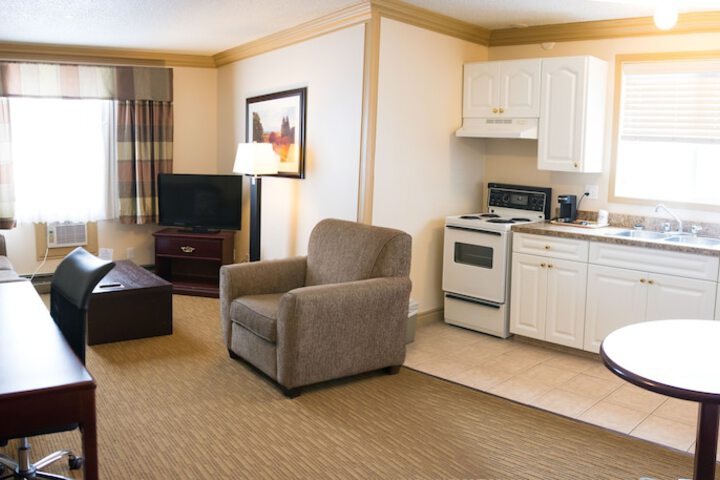 Days Inn by Wyndham High Level