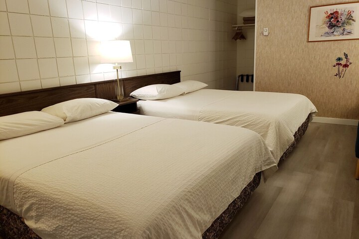 Best Continental Motel