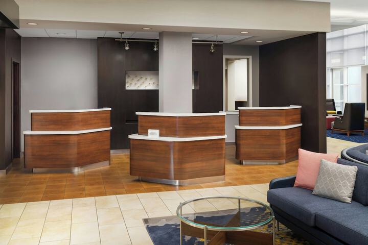 Hotel Interior 10 of 33