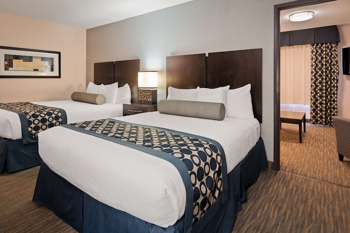 Best Western Plus Coldwater Hotel