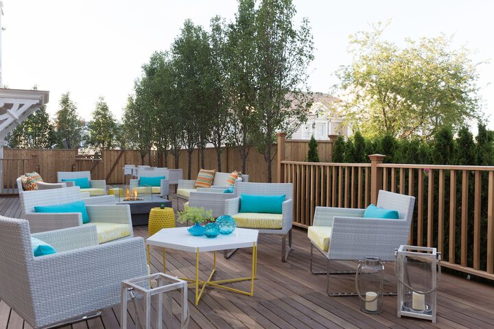 Terrace/Patio 45 of 49