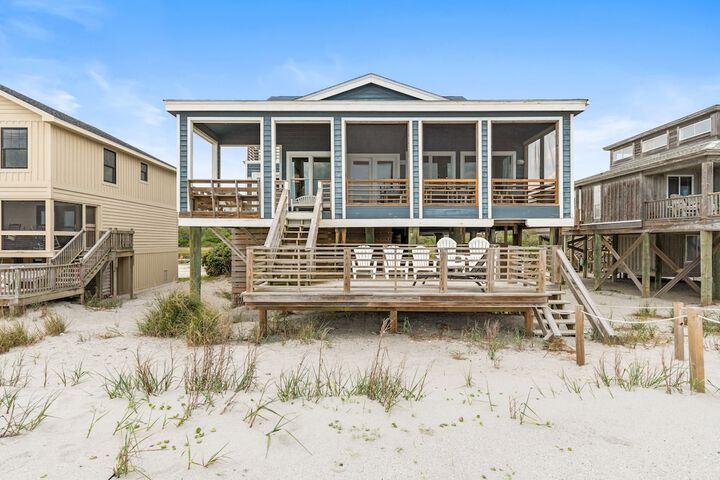 Lachicotte Vacation Rentals