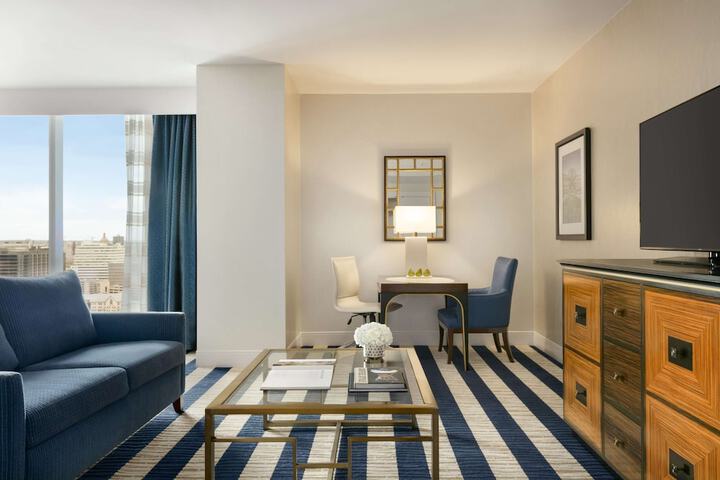 Fairmont Austin