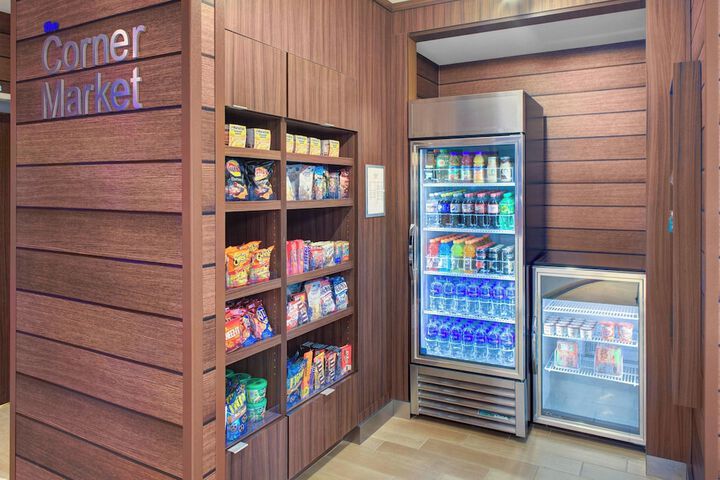 Fairfield Inn & Suites by Marriott Hollister