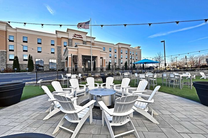 Terrace/Patio 47 of 51