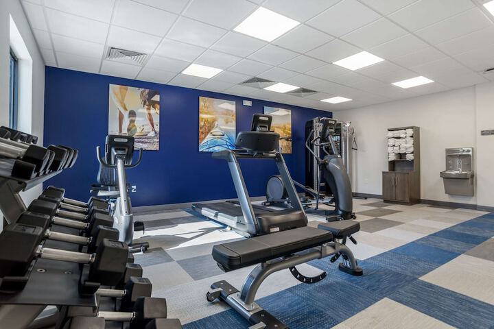 Health and Fitness 41 of 41