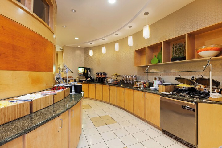 SpringHill Suites Charlotte Lake Norman / Mooresville