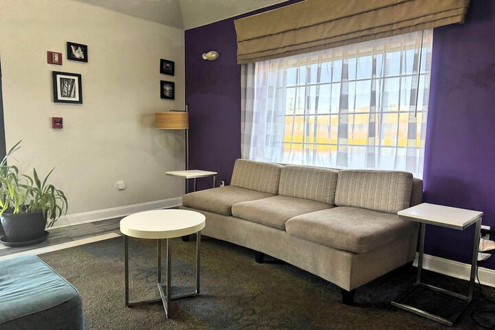 Travelodge by Wyndham Flowood / Jackson/Airport North