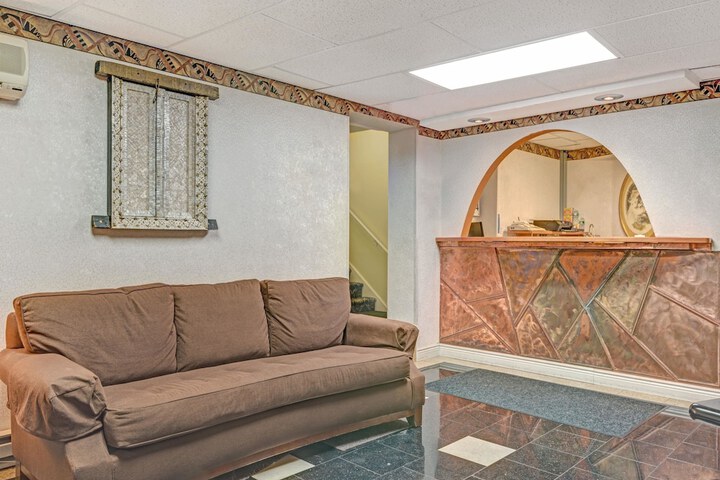 Days Inn by Wyndham Ridgefield