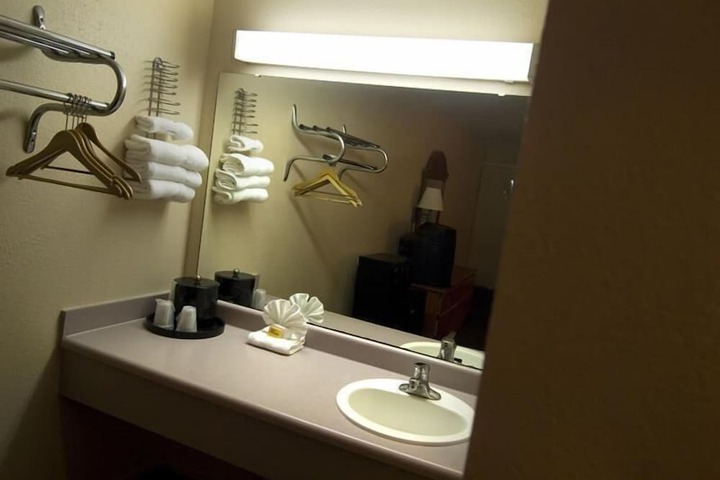 Budget Inn Sanford