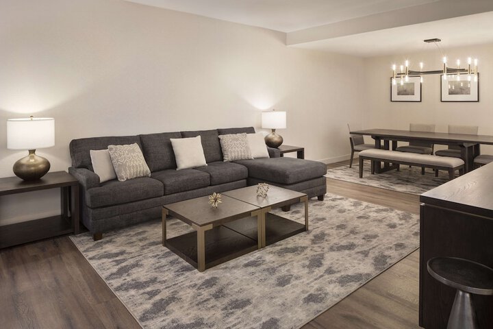 Hyatt Regency Phoenix