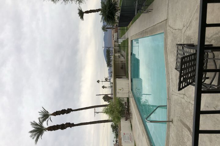 Pool 8 of 23