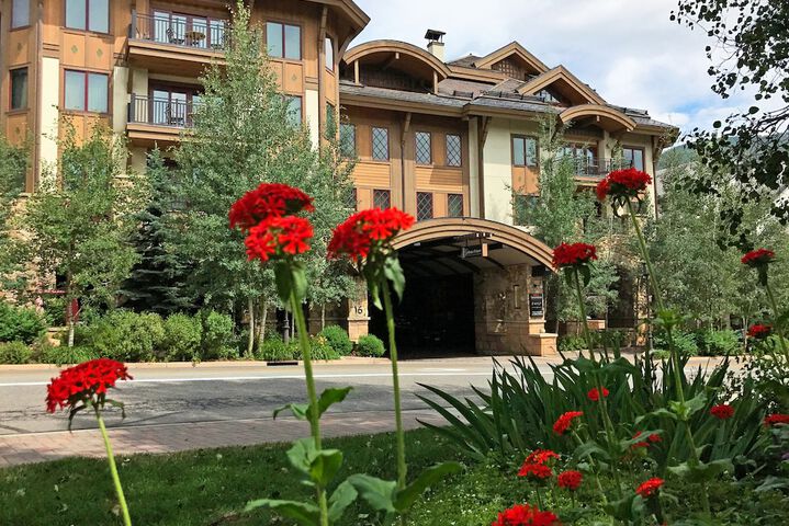 The Sebastian - Vail