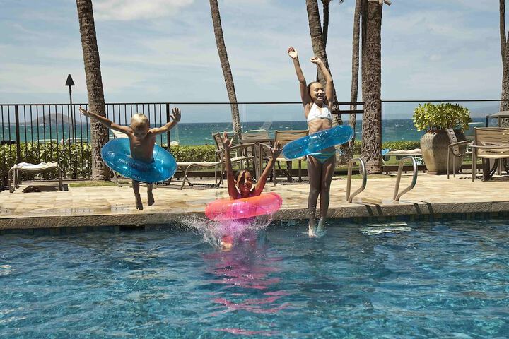 Mana Kai Maui- Official Onsite Rental