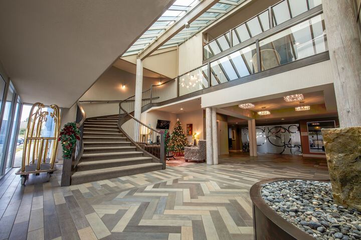 Hotel Interior 13 of 45