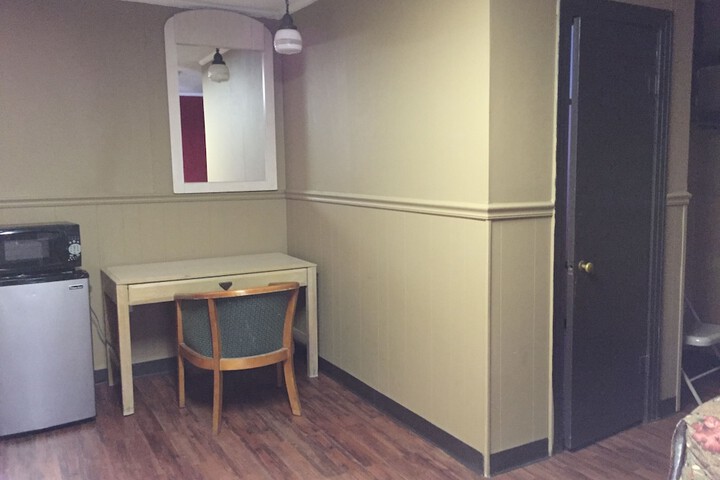 Morgan City Motel