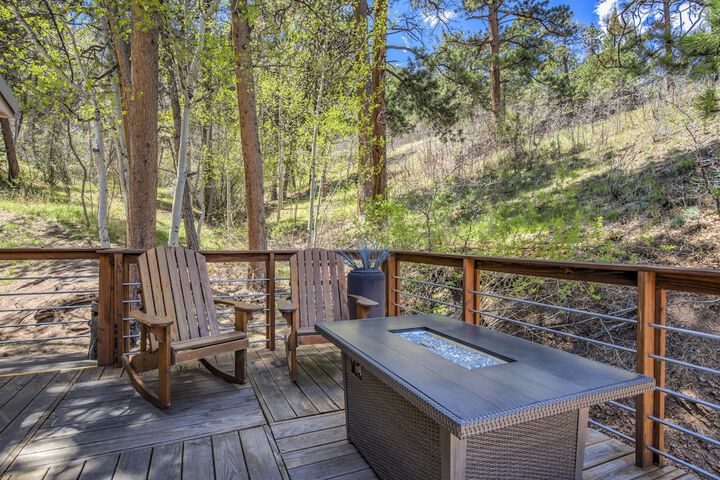 Adventure Cabin