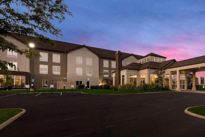 Hilton Garden Inn Columbus / Grove City