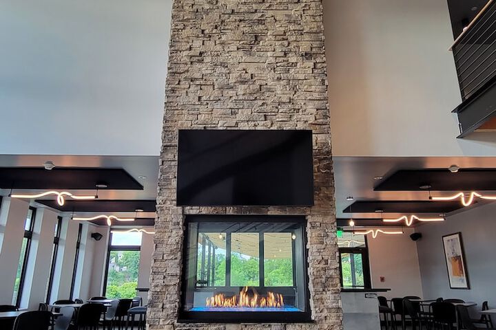 Watershed Hotel
