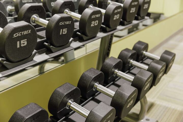 Health and Fitness 35 of 35