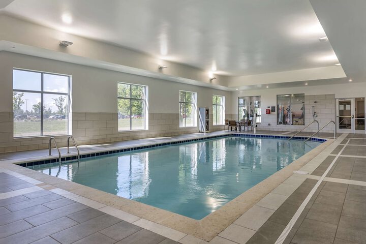 Hyatt Place Indianapolis Carmel