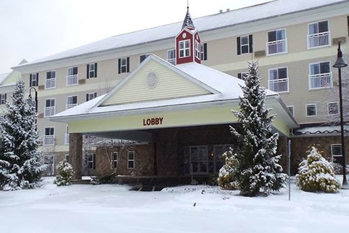 Hotel 5 of 35