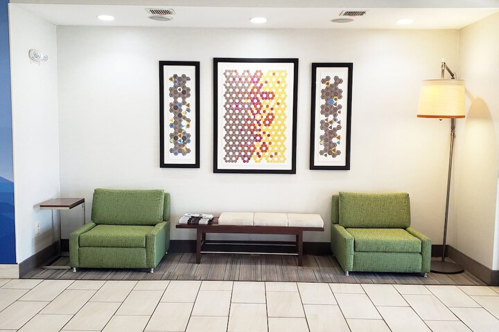 Holiday Inn Express Hotel & Suites San Angelo by IHG
