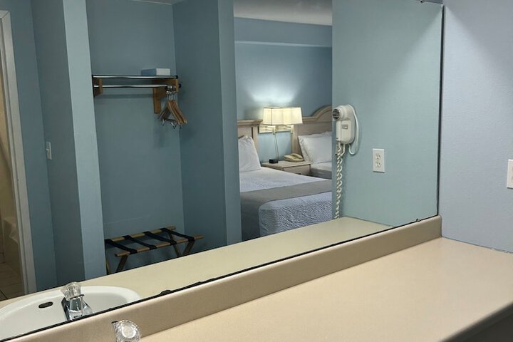 South Beach Resort Hotel