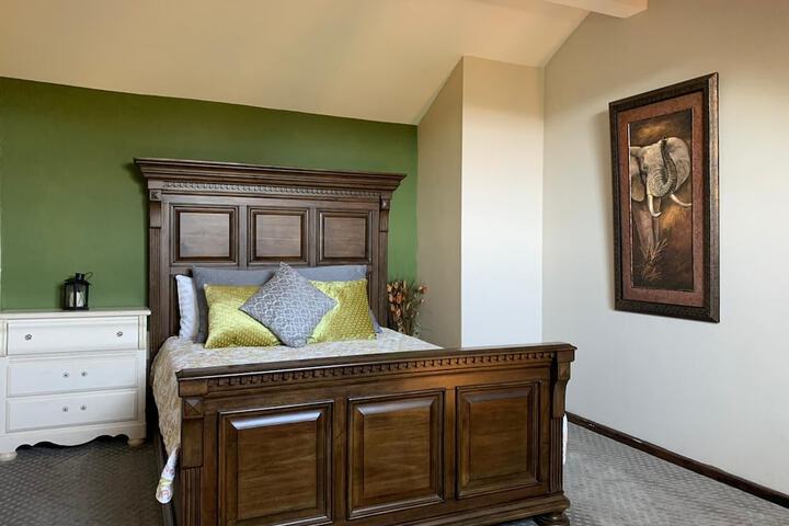 Lake Arrowhead Villas