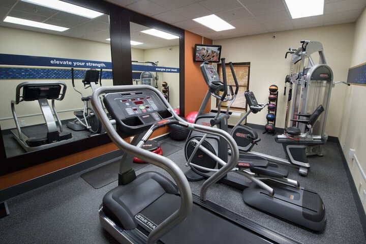 Health and Fitness 22 of 23