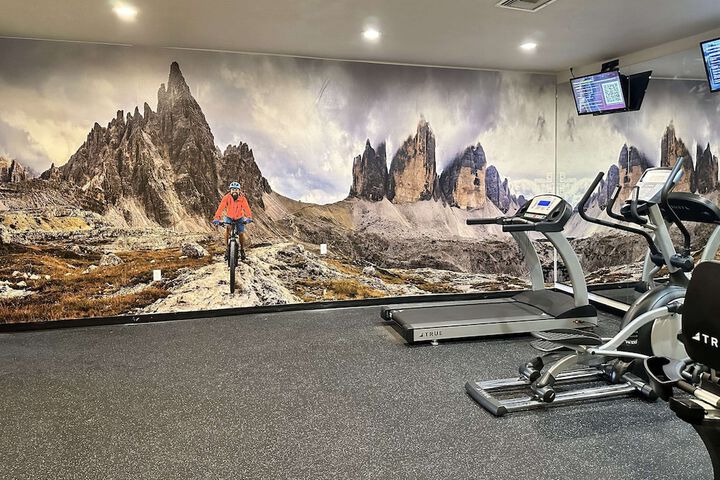 Health and Fitness 42 of 45
