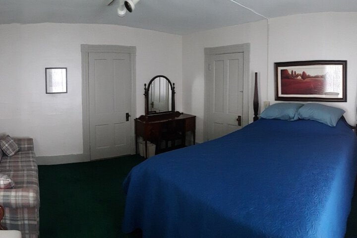 Terrapin Hostel
