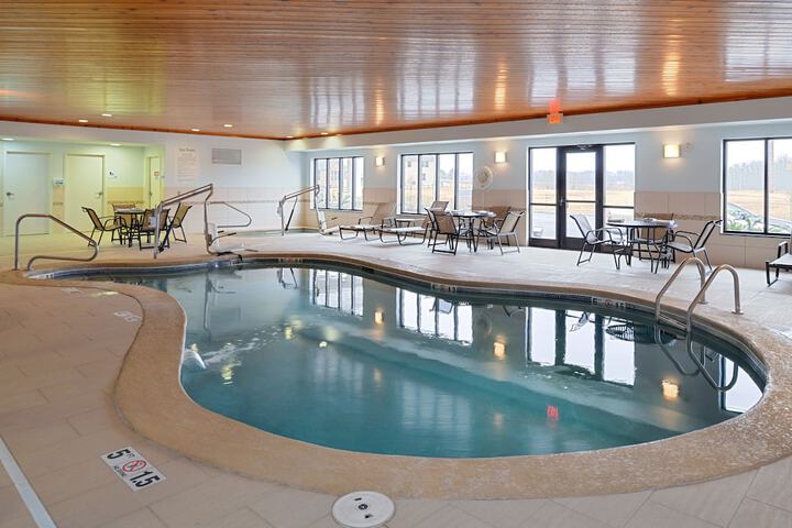 Pool 11 of 48