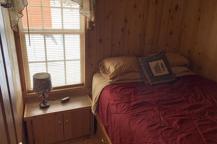 Bearlodge Mountain Resort