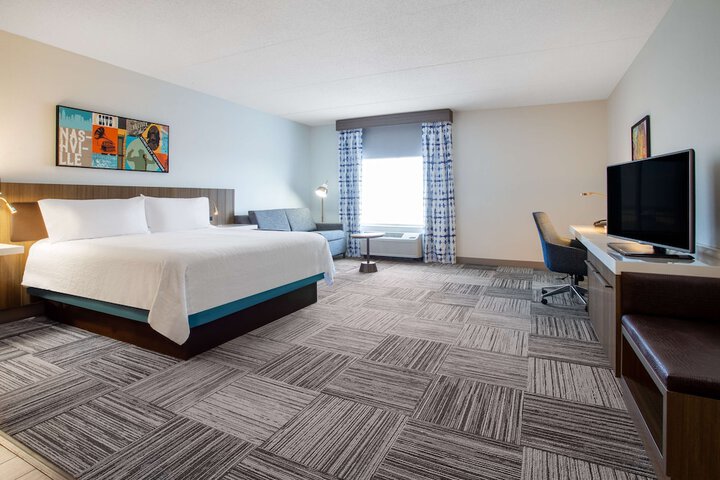 Hilton Garden Inn Nashville / Smyrna
