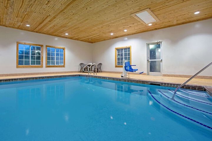 Pool 6 of 36