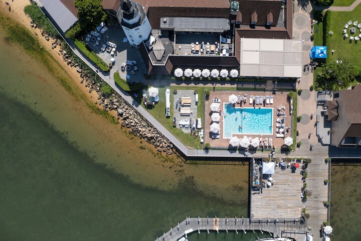 Montauk Yacht Club