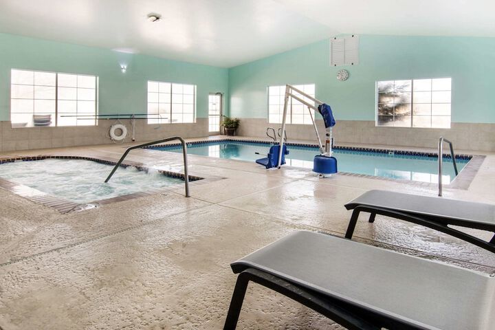 Pool 6 of 45