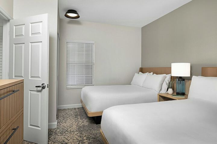 Sheraton Broadway Resort Villas