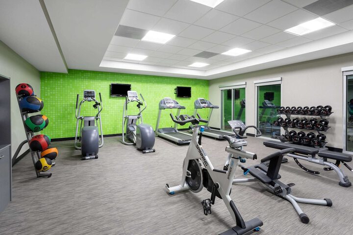 Health and Fitness 25 of 26