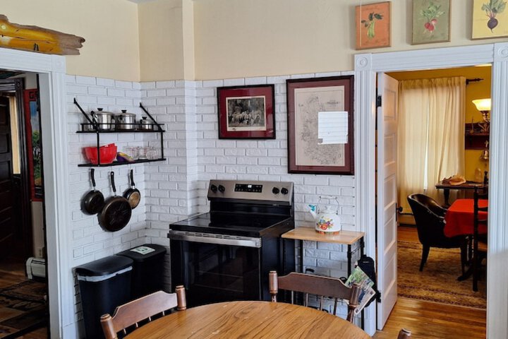 Terrapin Hostel