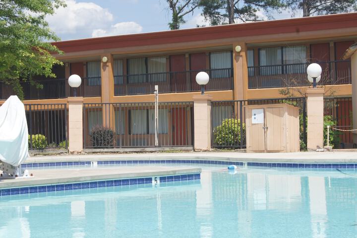 Pool 20 of 110