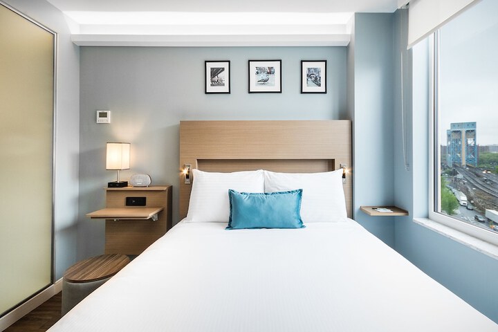 Wingate by Wyndham Bronx / Haven Park