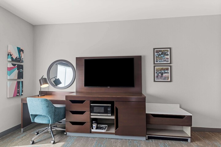 Hampton Inn & Suites Farmers Branch Dallas