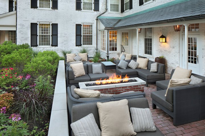 Terrace/Patio 49 of 51