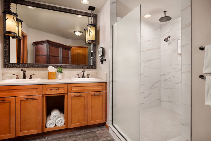 Hyatt Vacation Club at the Lodges at Timber Ridge Branson