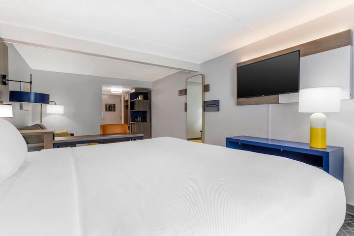 Comfort Inn Oak Ridge - Knoxville