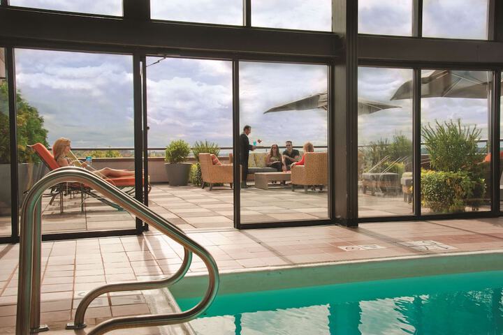 Terrace/Patio 58 of 59