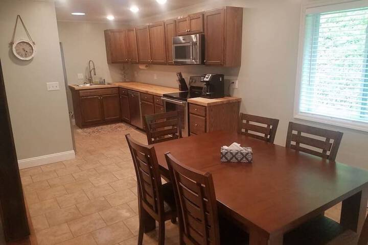 1st Class Rentals Cooperstown New 3 Bedroom House